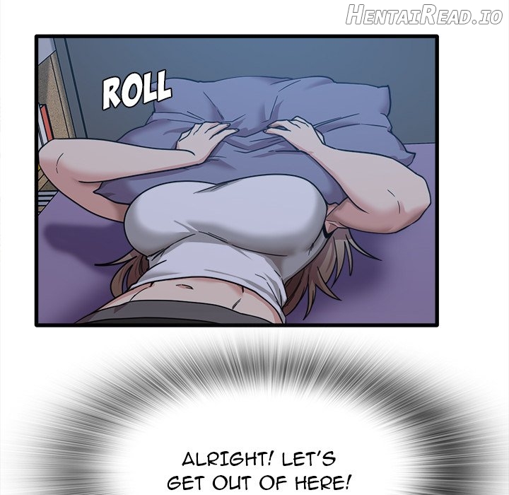 No More, No Less Chapter 5 - page 43