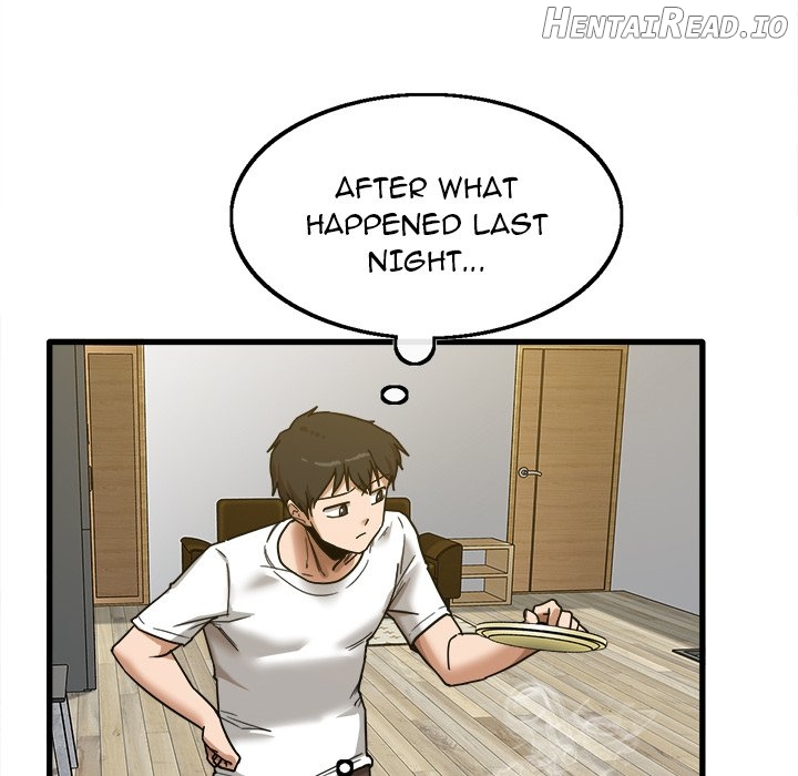No More, No Less Chapter 5 - page 56