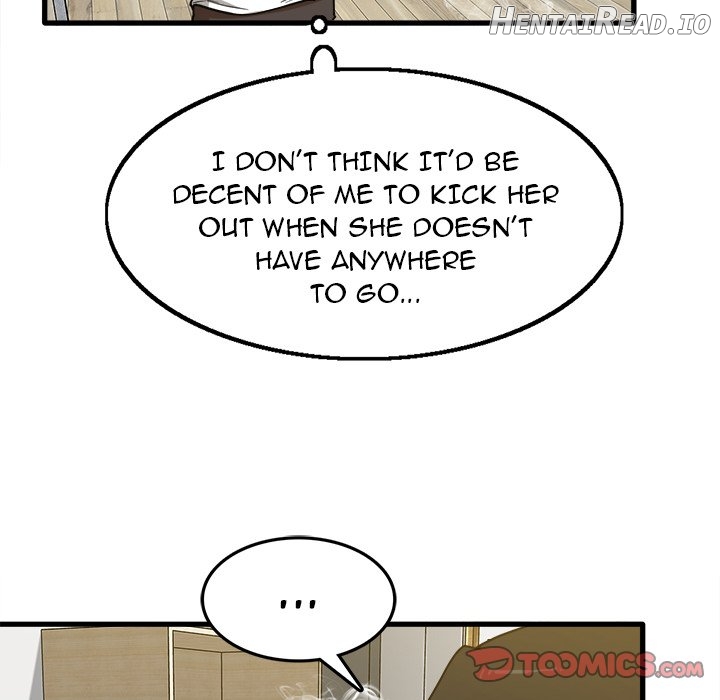No More, No Less Chapter 5 - page 57