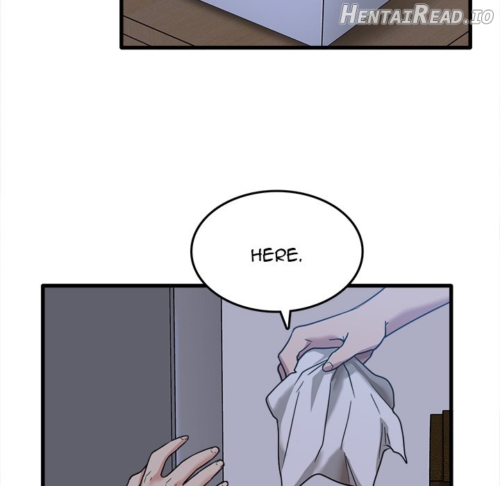 No More, No Less Chapter 5 - page 6