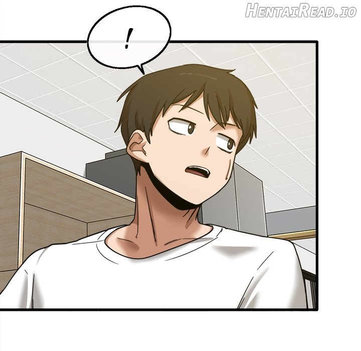 No More, No Less Chapter 5 - page 61