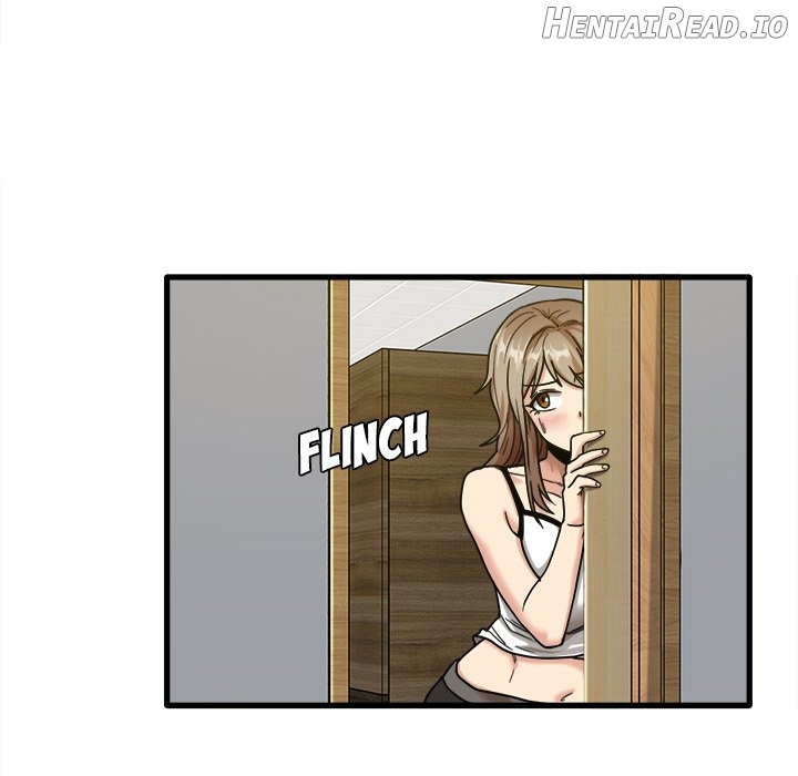 No More, No Less Chapter 5 - page 62