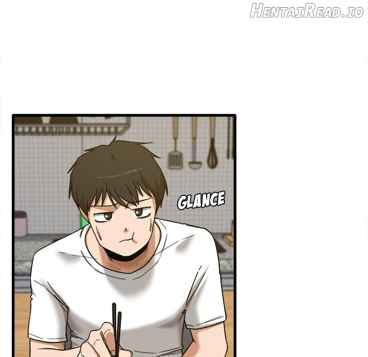 No More, No Less Chapter 5 - page 67