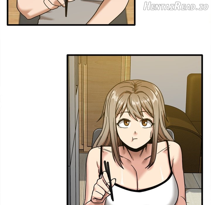 No More, No Less Chapter 5 - page 68
