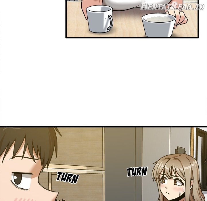 No More, No Less Chapter 5 - page 69