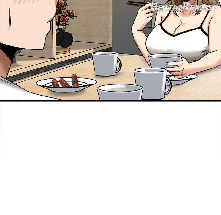 No More, No Less Chapter 5 - page 70