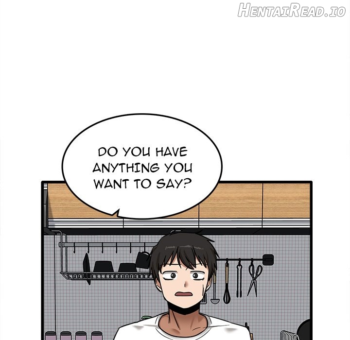 No More, No Less Chapter 5 - page 72