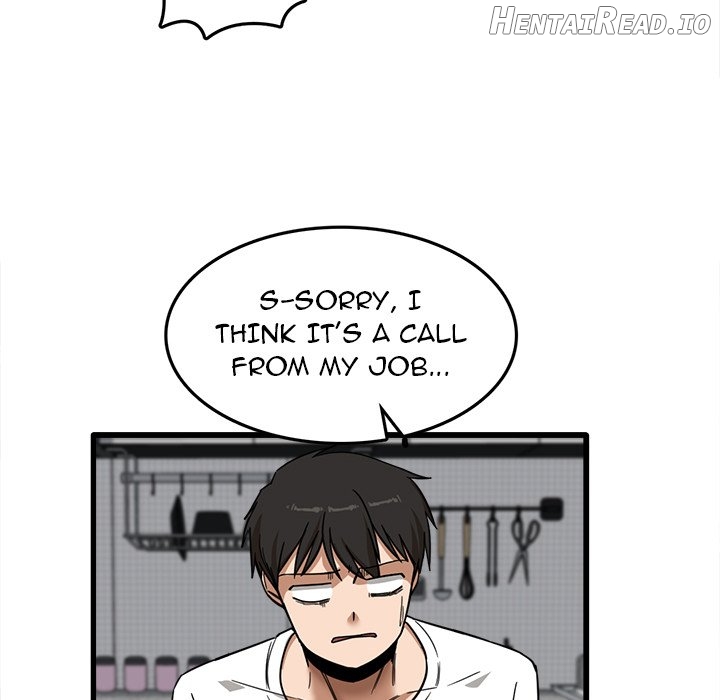 No More, No Less Chapter 5 - page 76