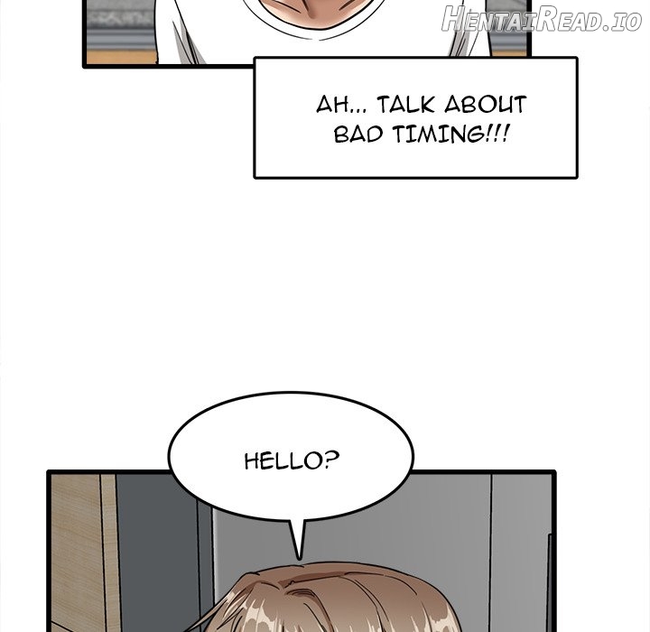 No More, No Less Chapter 5 - page 77