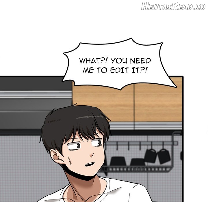 No More, No Less Chapter 5 - page 79