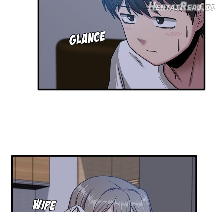 No More, No Less Chapter 5 - page 8
