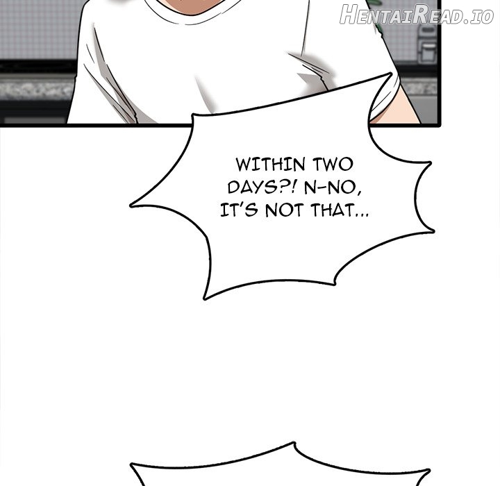 No More, No Less Chapter 5 - page 80