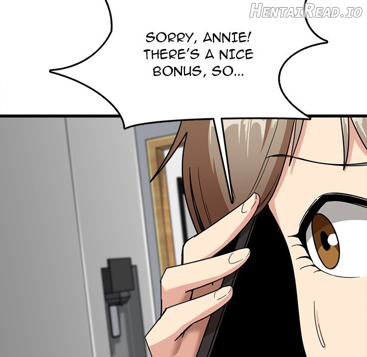 No More, No Less Chapter 5 - page 81