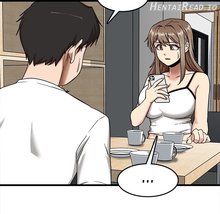 No More, No Less Chapter 5 - page 83