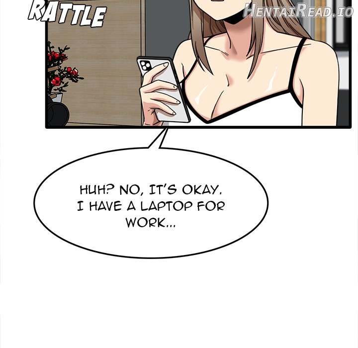 No More, No Less Chapter 5 - page 85