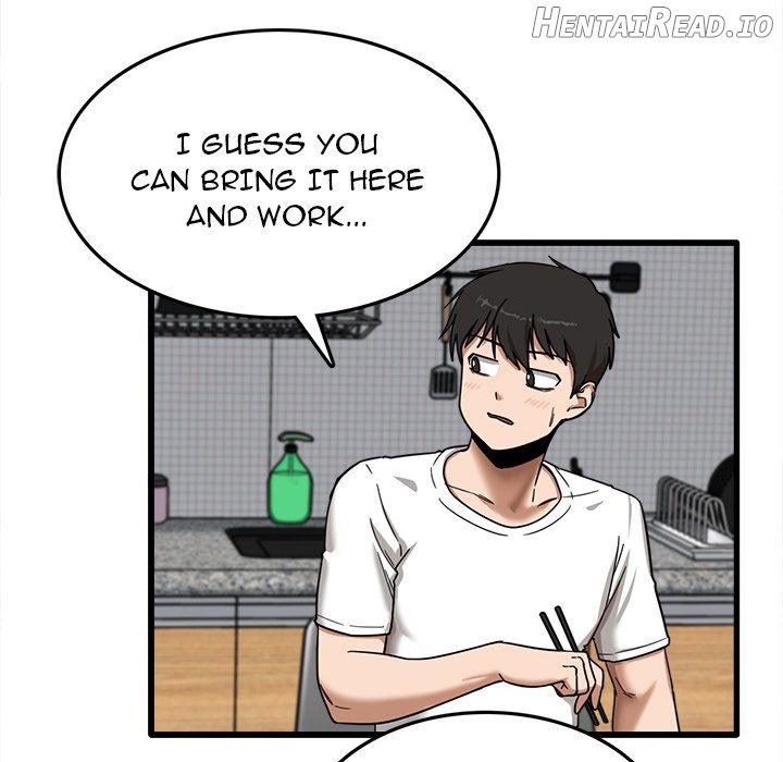 No More, No Less Chapter 5 - page 86