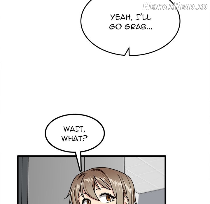 No More, No Less Chapter 5 - page 87
