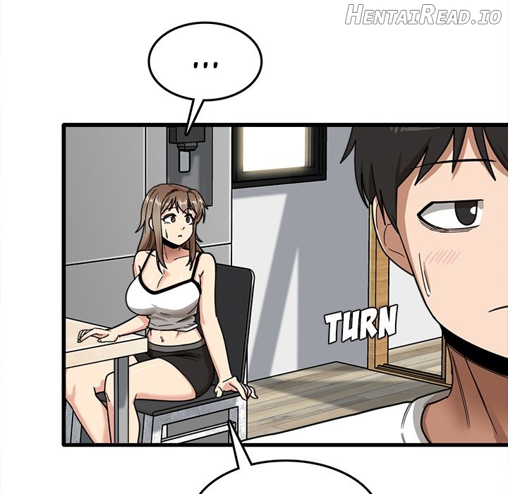 No More, No Less Chapter 5 - page 89
