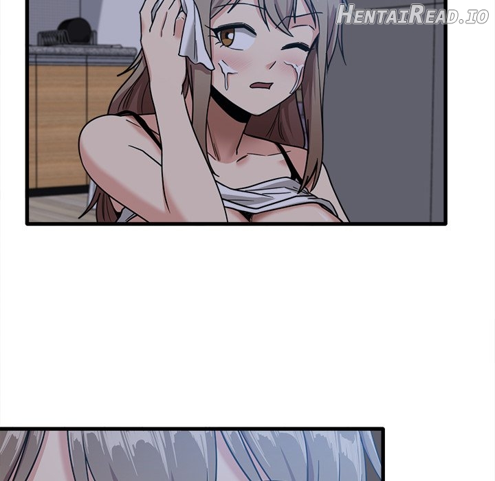 No More, No Less Chapter 5 - page 9