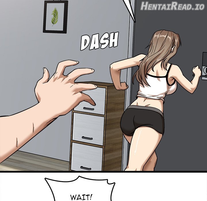 No More, No Less Chapter 5 - page 94