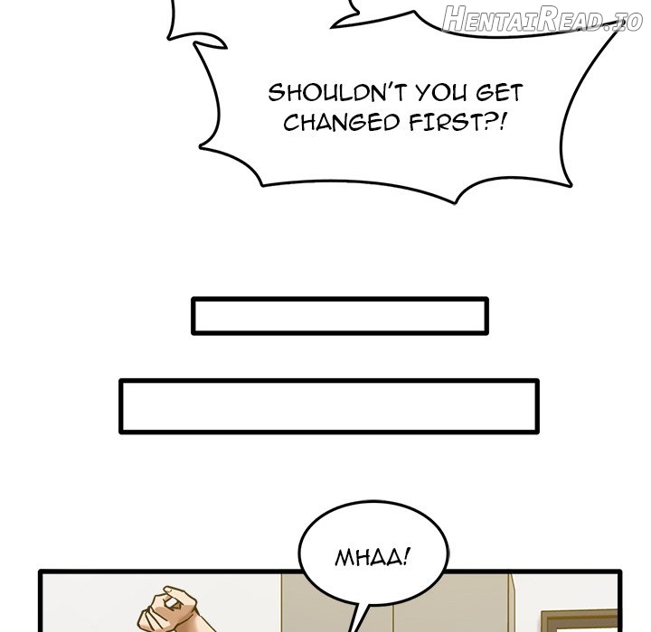 No More, No Less Chapter 5 - page 95