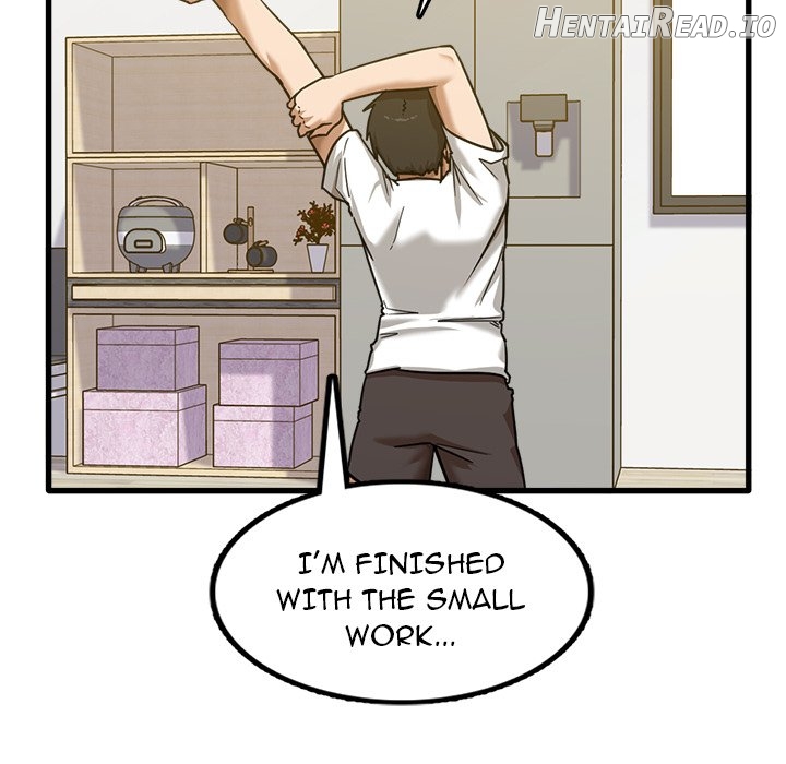 No More, No Less Chapter 5 - page 96
