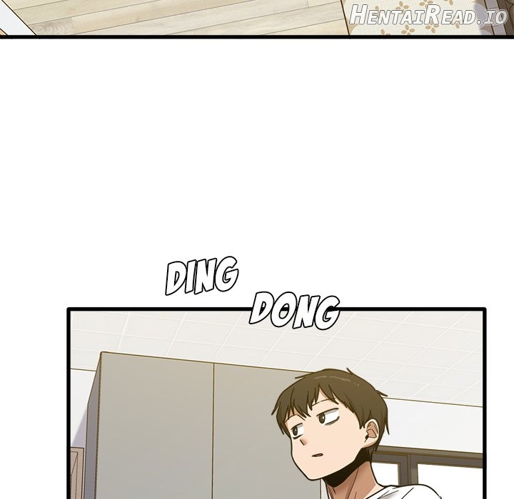 No More, No Less Chapter 5 - page 98
