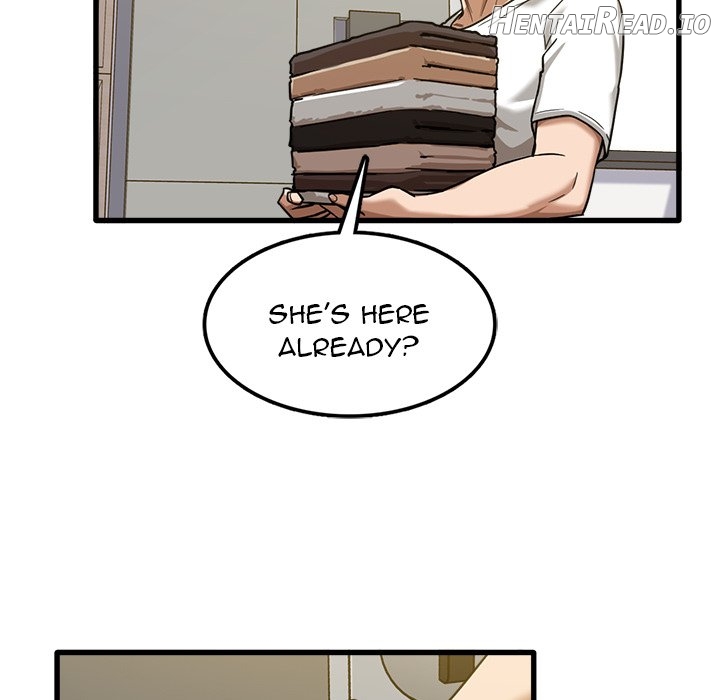 No More, No Less Chapter 5 - page 99
