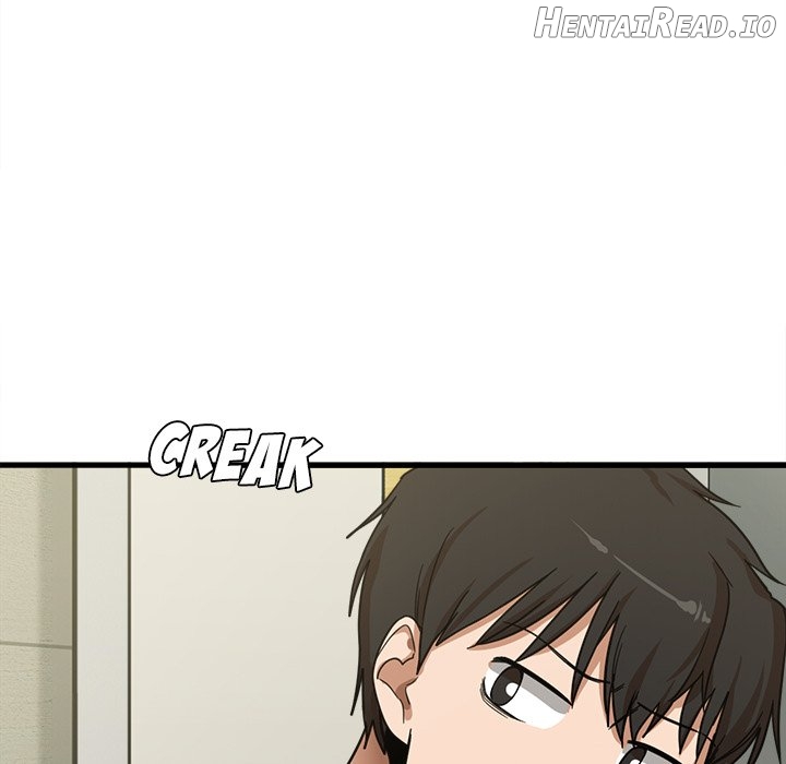 No More, No Less Chapter 6 - page 10