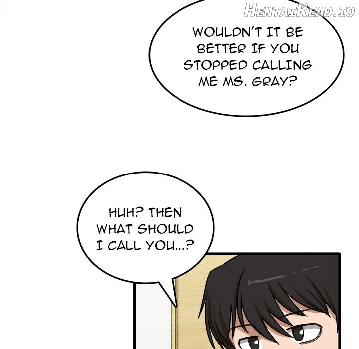 No More, No Less Chapter 6 - page 100