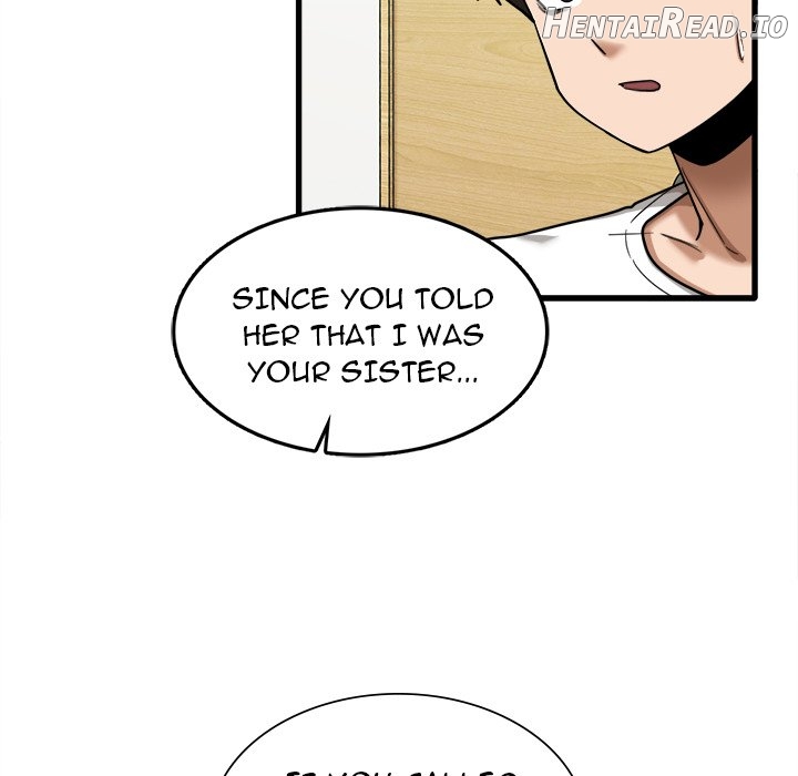 No More, No Less Chapter 6 - page 101