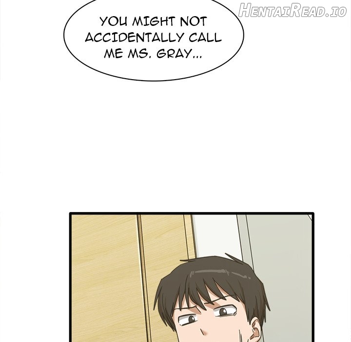 No More, No Less Chapter 6 - page 103