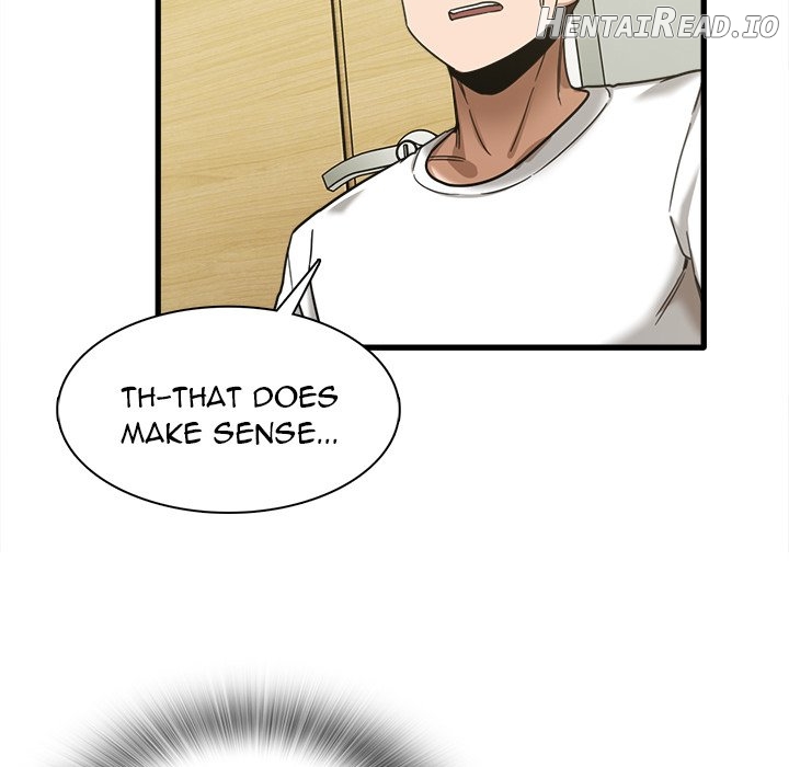 No More, No Less Chapter 6 - page 104