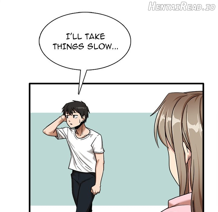 No More, No Less Chapter 6 - page 106
