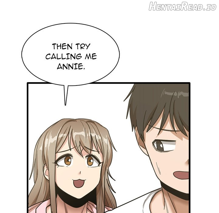 No More, No Less Chapter 6 - page 109