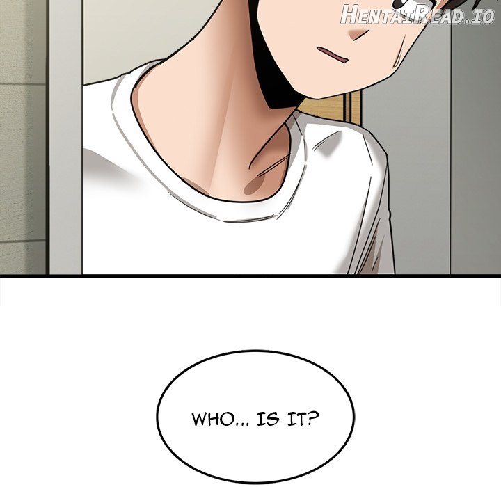 No More, No Less Chapter 6 - page 11