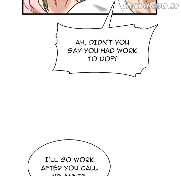 No More, No Less Chapter 6 - page 110