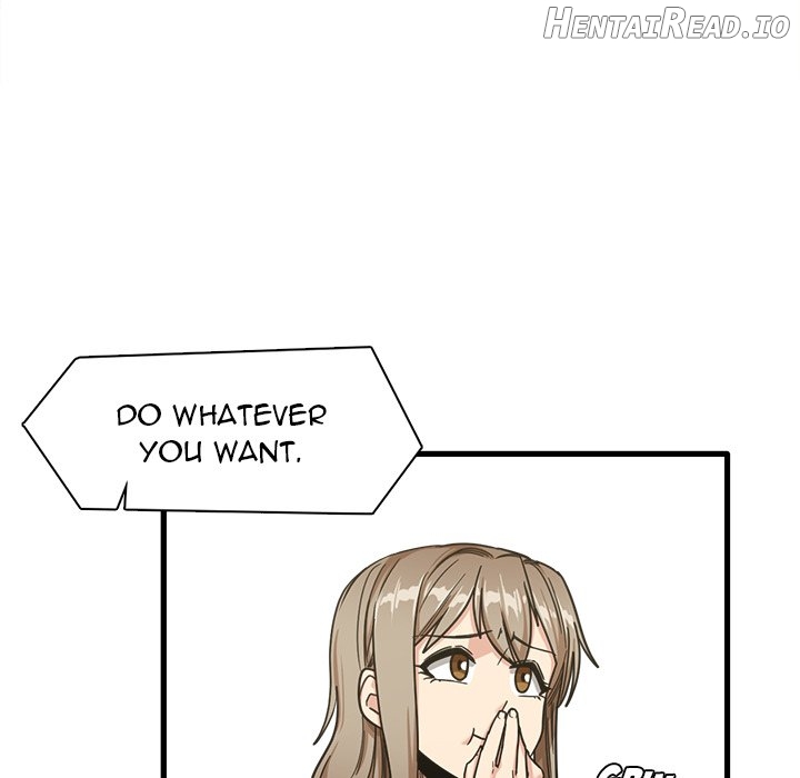 No More, No Less Chapter 6 - page 112
