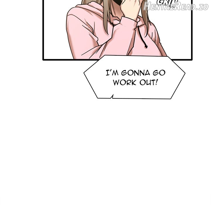 No More, No Less Chapter 6 - page 113