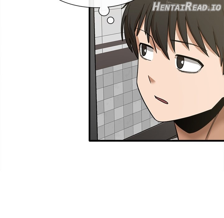 No More, No Less Chapter 6 - page 116