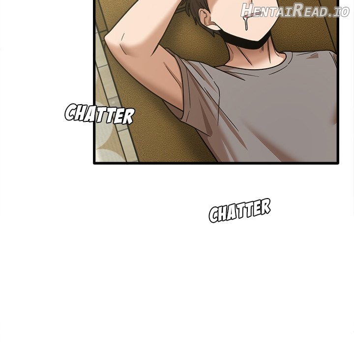 No More, No Less Chapter 6 - page 121