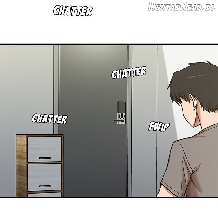 No More, No Less Chapter 6 - page 122