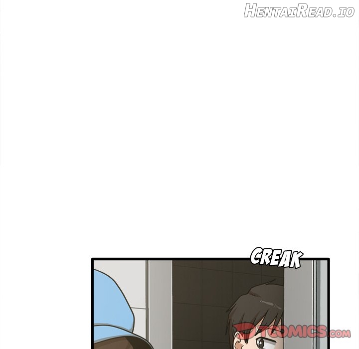 No More, No Less Chapter 6 - page 123