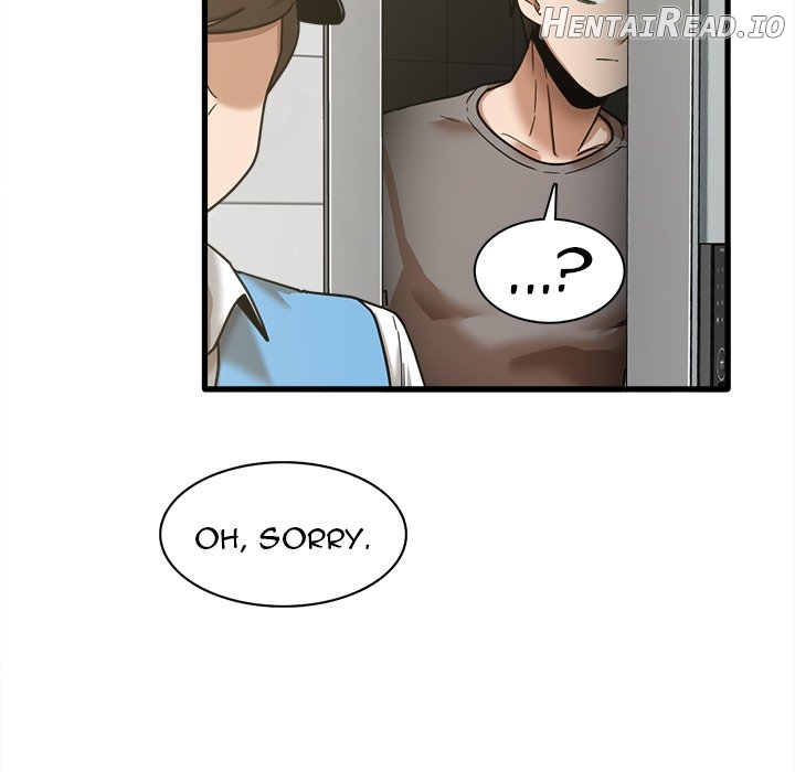 No More, No Less Chapter 6 - page 124