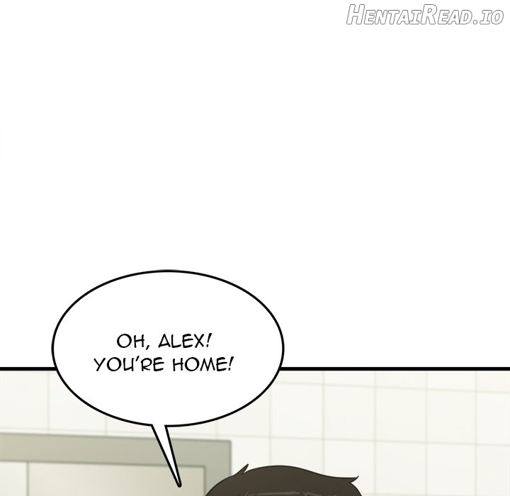 No More, No Less Chapter 6 - page 14