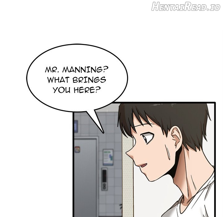 No More, No Less Chapter 6 - page 16