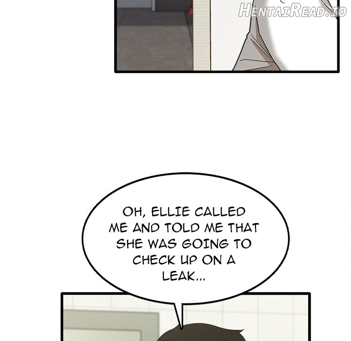 No More, No Less Chapter 6 - page 17