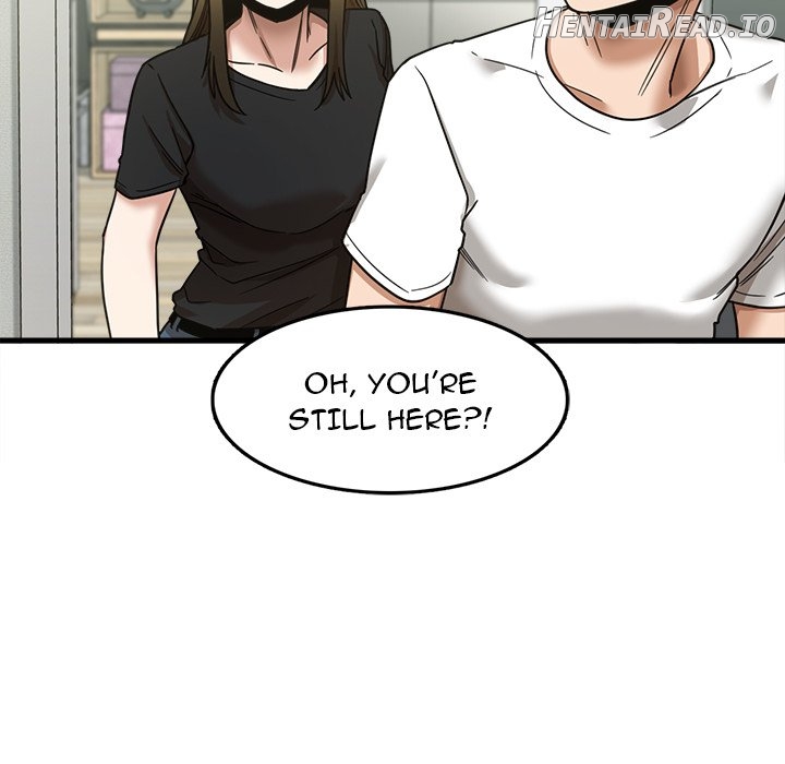 No More, No Less Chapter 6 - page 20