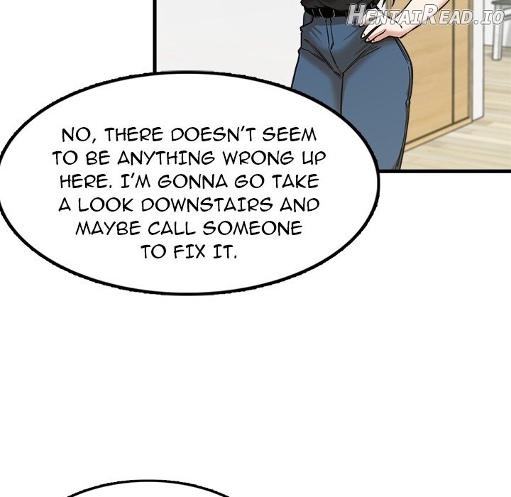No More, No Less Chapter 6 - page 22