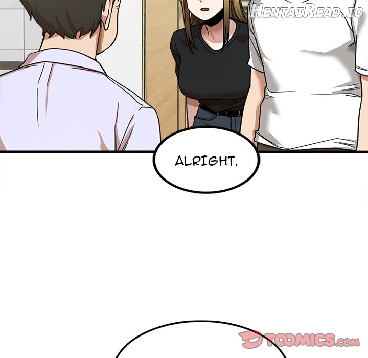 No More, No Less Chapter 6 - page 24